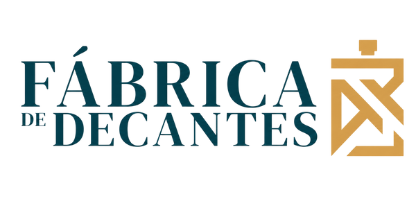 Fábrica De Decantes